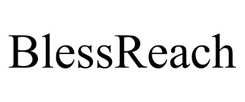 Blessreach Logo